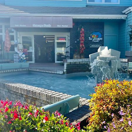 Luxury Villa - Flora View - Ground Level -Seascape Аптос Екстериор снимка
