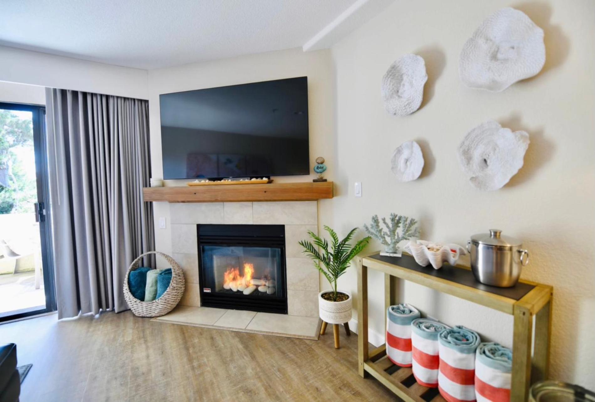 Luxury Villa - Flora View - Ground Level -Seascape Аптос Екстериор снимка