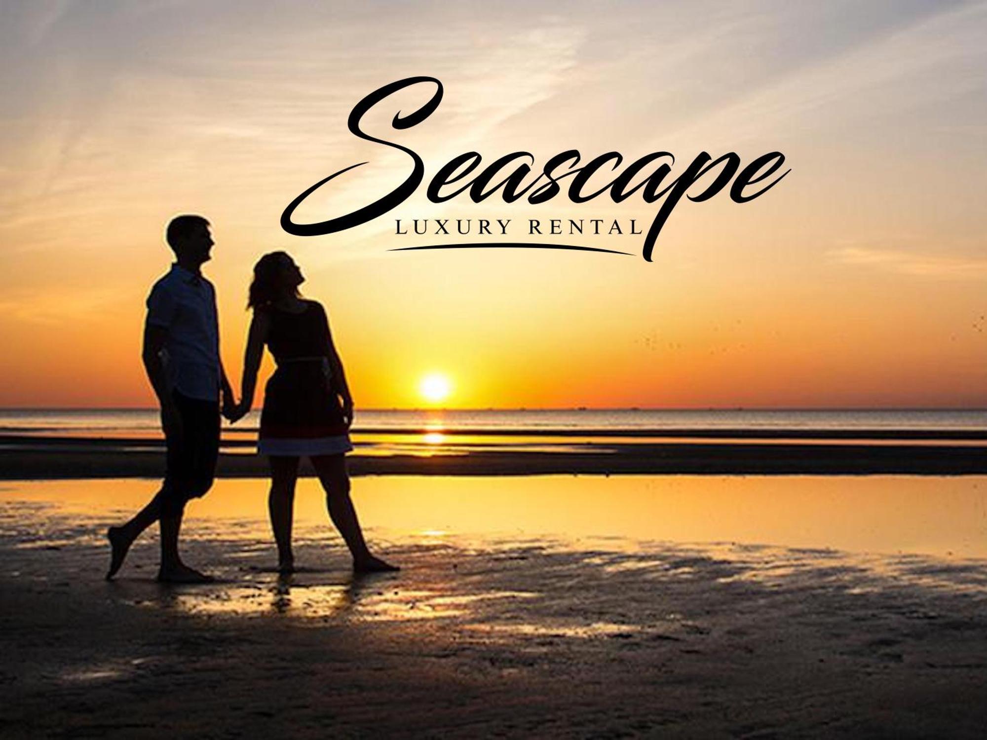 Luxury Villa - Flora View - Ground Level -Seascape Аптос Екстериор снимка